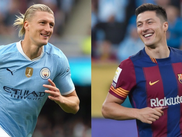 Como Assistir Ao Vivo o Jogo Entre Barcelona e Manchester City: Streaming, Horários de TV, Escalações e Detalhes do Amistoso de Pré-Temporada nos EUA