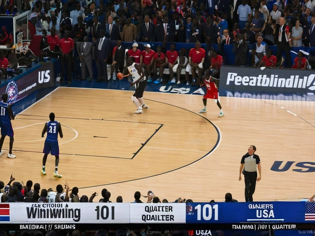 Dream Team Vence Sudão do Sul em Jogo Amistoso com Reviravolta Incrível