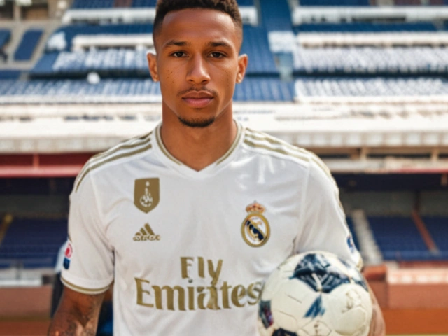 Éder Militão Criticado Nas Redes Após Pedir Guarda de Filha com Karoline Lima