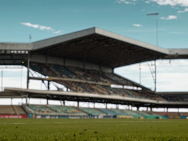 Operário-PR x Goiás: Onde Assistir ao Vivo, Horário e Escalações - Tudo Sobre o Confronto da Série B