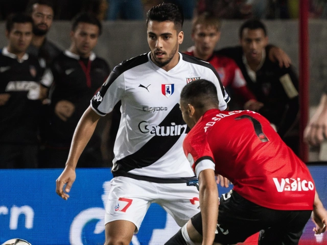 Atlético-GO Empata com Vasco da Gama na Primeira Fase das Oitavas da Copa do Brasil
