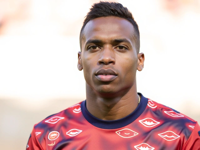 Flamengo Anuncia Contratação de Alex Sandro Após Negociações na Europa