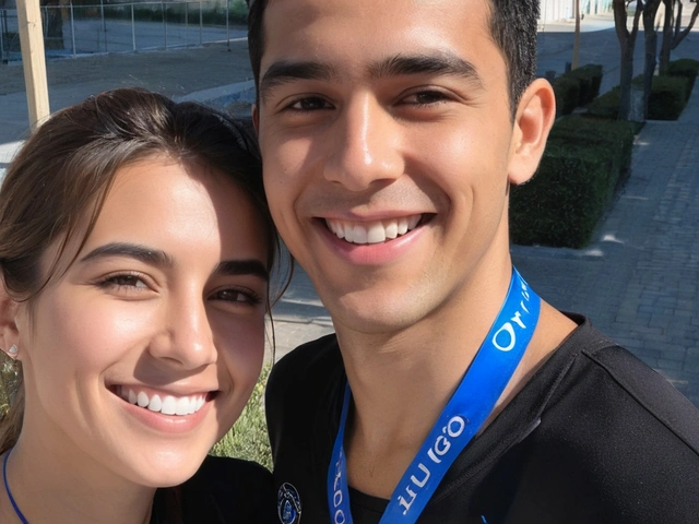 Hugo Calderano: Frustração e Emoção após Perder Bronze Olímpico Recebe Apoio de Namorada Bruna Takahashi