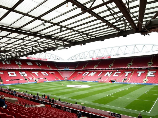 Manchester United e Fulham: Como Assistir, Horário do Jogo, Odds, Escalações e Prévia da Premier League