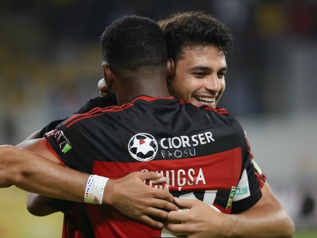 Palmeiras e Flamengo se Enfrentam: Onde Assistir, Previsões e Escalações para o Jogo da Copa do Brasil em 7 de Agosto de 2024