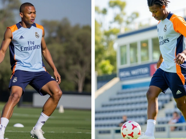 Real Madrid x Atalanta: Escalações, Onde Assistir e Previsões para a Supercopa da UEFA 2024