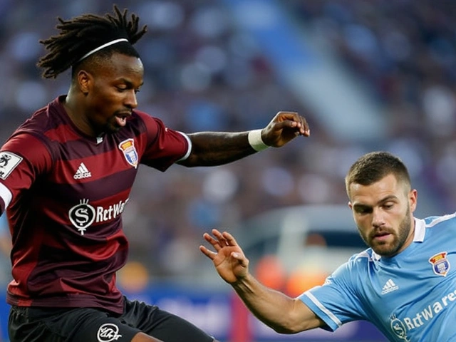 Sparta Praga x Malmö: Como Assistir e Horários do Crucial Jogo da Champions League