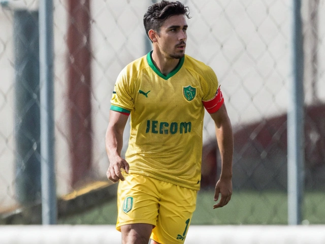 Yuri Lima, Ex-Parceiro de Iza, Rescinde Contrato com o Mirassol: Análise Completa
