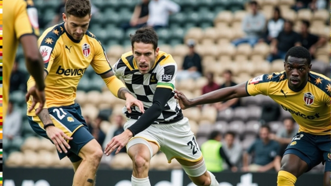 Boavista x Benfica: como assistir ao vivo e escalações para o jogo de hoje na Liga Portugal