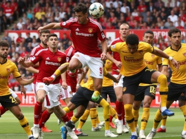 André Estreia no Wolverhampton, mas Equipe Empata com o Nottingham Forest