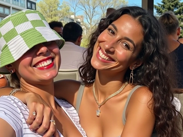 Confronto Público: Marina Sena Responde Mulher que Mencionou Ex-Namorada de Juliano Floss