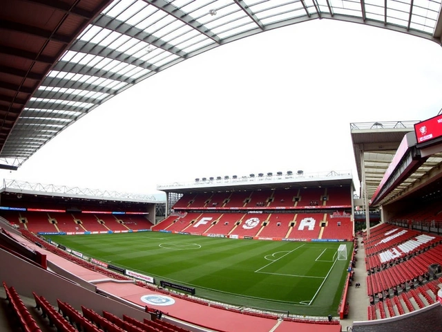 Liverpool vs Nottingham Forest: Transmissão, Horário, Previsões e Escalações