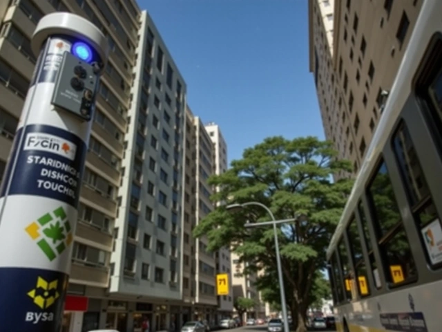 Previsão do Tempo em Porto Alegre: Máxima Pode Chegar a 31°C Esta Semana