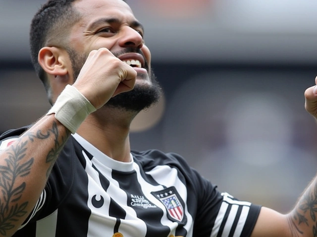 Prognósticos para o Duelo Decisivo entre Atlético-MG e Bragantino no Brasileirão