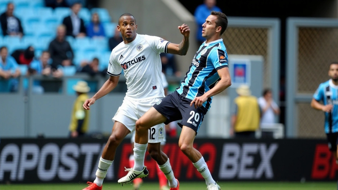 Atlético-MG supera Grêmio em valor de mercado de jogadores, aponta estudo