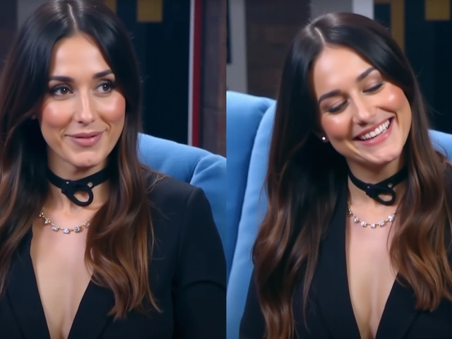 Alessandra Negrini Fala Sobre Sua Vida Sexual Ativa e Quebra Tabus de Intimidade