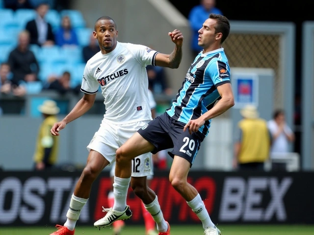Atlético-MG supera Grêmio em valor de mercado de jogadores, aponta estudo