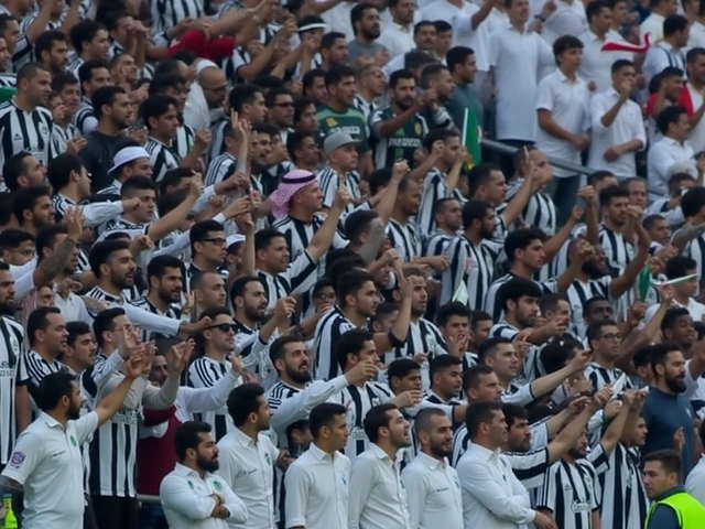 Como Assistir Al Orobah x Al Shabab ao Vivo: Escalações e Detalhes da Liga Saudita
