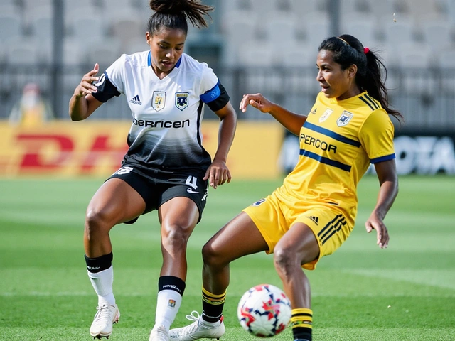 Como Assistir ao Confronto Corinthians x Boca Juniors na Libertadores Feminina 2024
