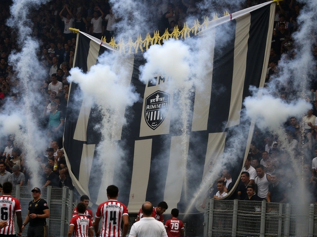 Copa do Brasil: Atlético-MG e Vasco se enfrentam em duelo decisivo!