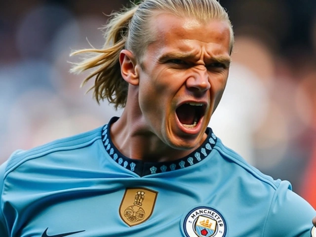Manchester City enfrenta Fulham com expectativas elevadas e onde assistir ao jogo