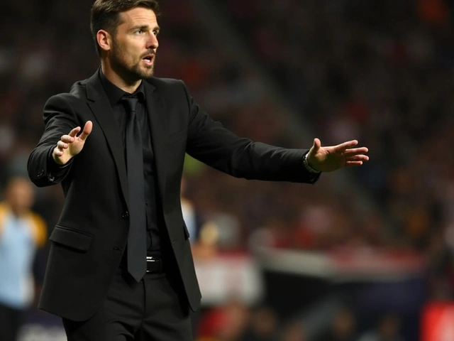 Real Sociedad x Atlético de Madrid: Jogo Crucial na LaLiga com Transmissão ao Vivo