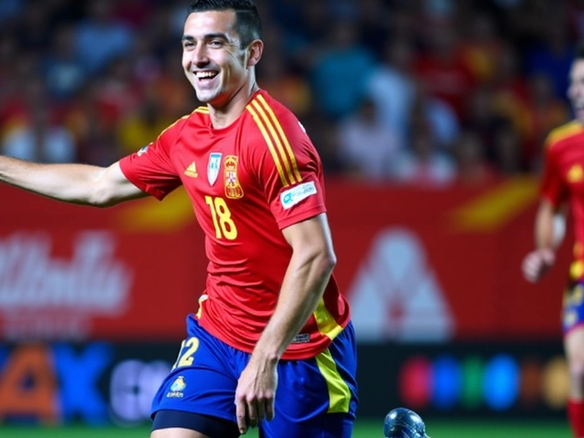 Spain vs. Serbia: Transmissão, Horário e Detalhes da Partida da Liga das Nações