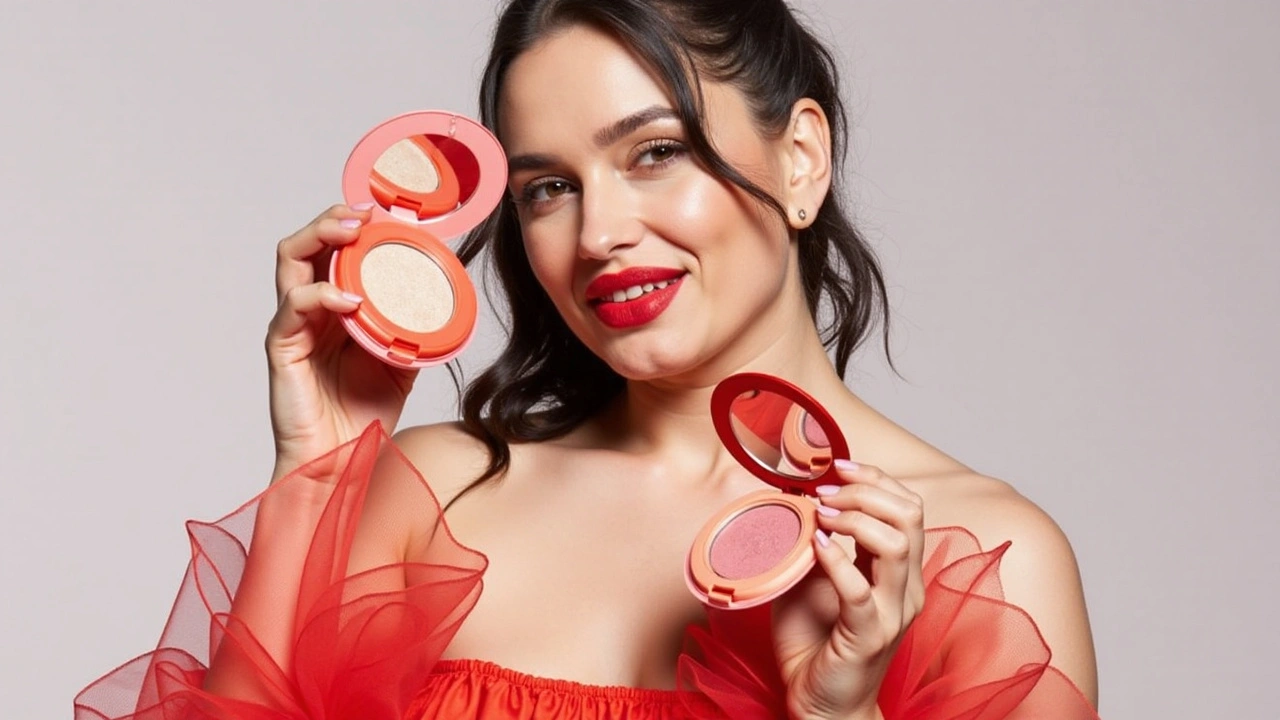 Tata Beauty de Tainara Reis: A Marca Que Promove Coragem e Autenticidade