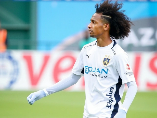 A Comovente Despedida: Morte de Marco Angulo, Jogador da LDU, Abala o Mundo do Futebol