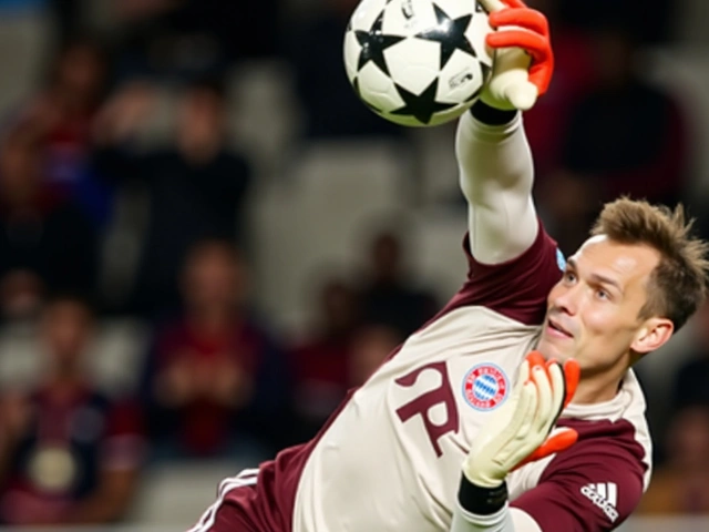 Como assistir Bayern de Munique x Union Berlin gratuitamente e online: transmissão ao vivo da Bundesliga