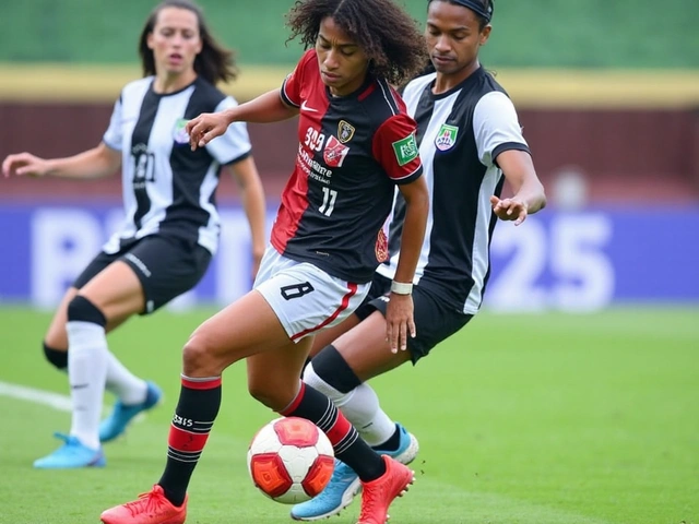 Corinthians vence São Paulo e larga na frente na semifinal do Paulistão Feminino