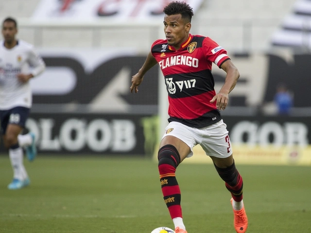 Manipulação de Cartão de Bruno Henrique: Detalhes do Escândalo no Campeonato Brasileiro