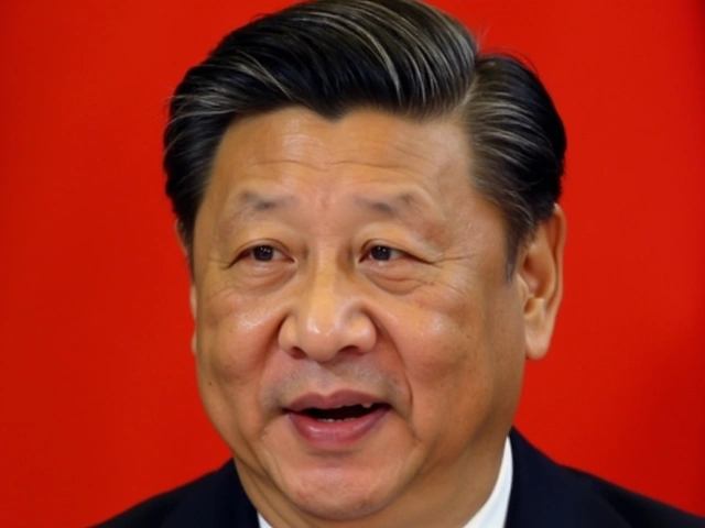 Preparação Minuciosa da Delegação Chinesa para Visita de Xi Jinping ao Brasil