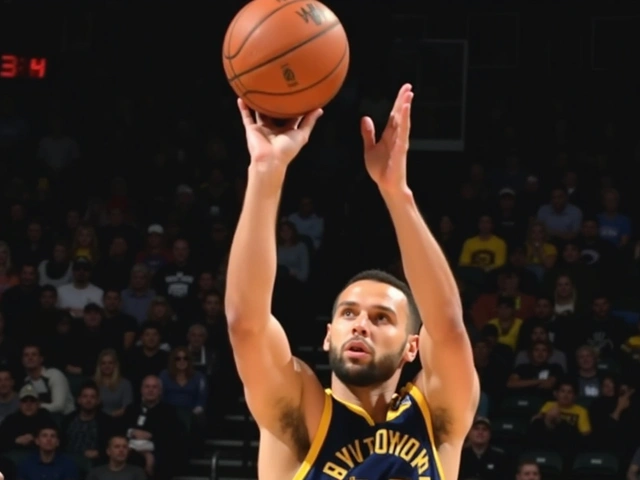 Recapitulação e Destaques do Jogo: Oklahoma City Thunder vs. Golden State Warriors