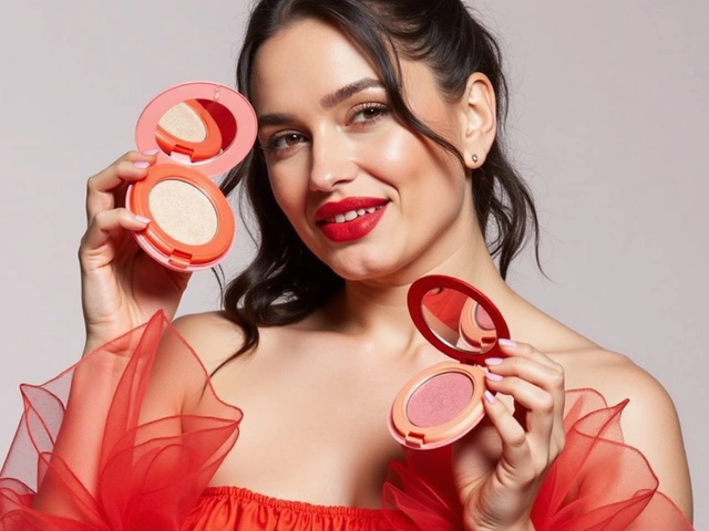Tata Beauty de Tainara Reis: A Marca Que Promove Coragem e Autenticidade