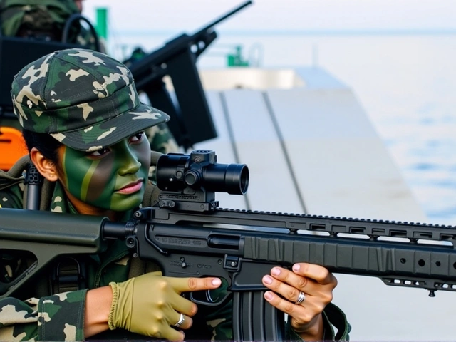 Alistamento Militar Feminino no Brasil Inicia em 2025: Igualdade e Diversidade no Exército