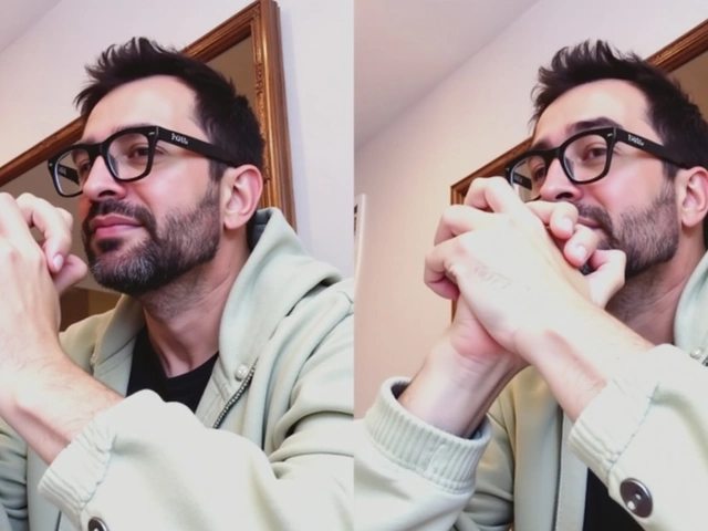 Padre Fábio de Melo Aborda a Batalha contra a Depressão: Reflexões e Caminhos de Superação