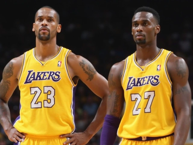 Lakers encerram jejum contra Nuggets com vitória e atuação brilhante de Dončić