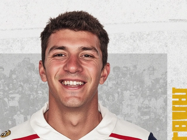 Santos Anuncia Contratação de Benjamín Rollheiser