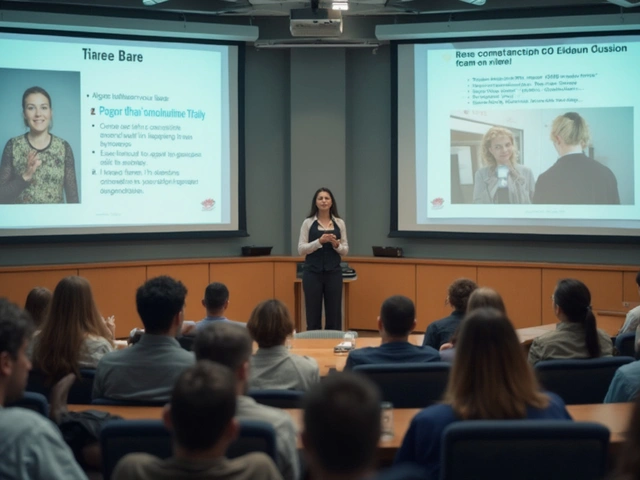 Comunicação Assertiva: Tatiane Braga Inspira Mulheres em Evento do Fonte Hub