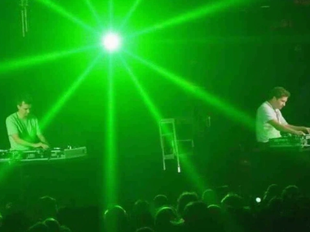 CyberKills Anuncia Concerto em Aracaju: Detalhes para Fevereiro de 2025 no Caiena Club