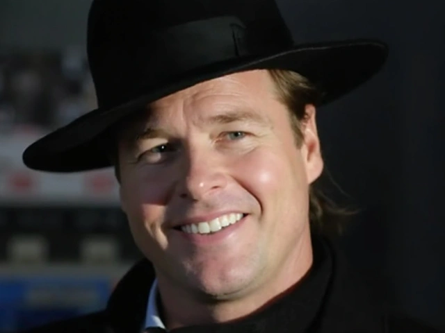 Hollywood Lamenta Perda de Val Kilmer aos 65 Anos
