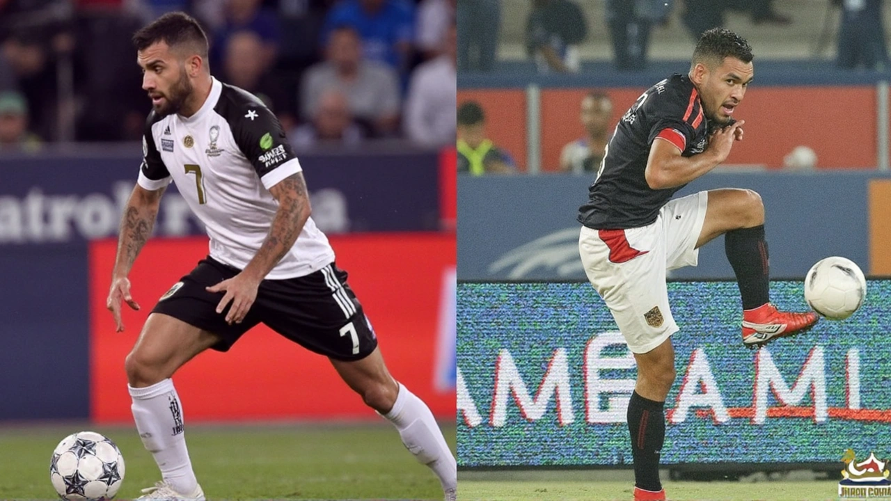 Corinthians empata com América de Cali e mantém disputa aberta na Sul-Americana 2025