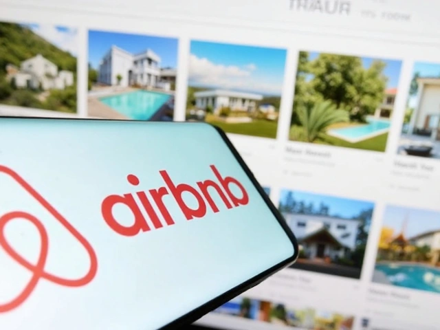 Airbnb entrega dados de anfitriões à Receita Federal para intensificar combate à sonegação