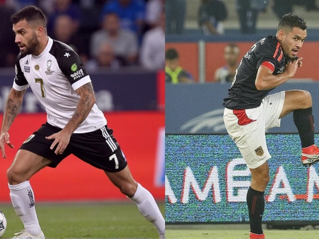 Corinthians empata com América de Cali e mantém disputa aberta na Sul-Americana 2025