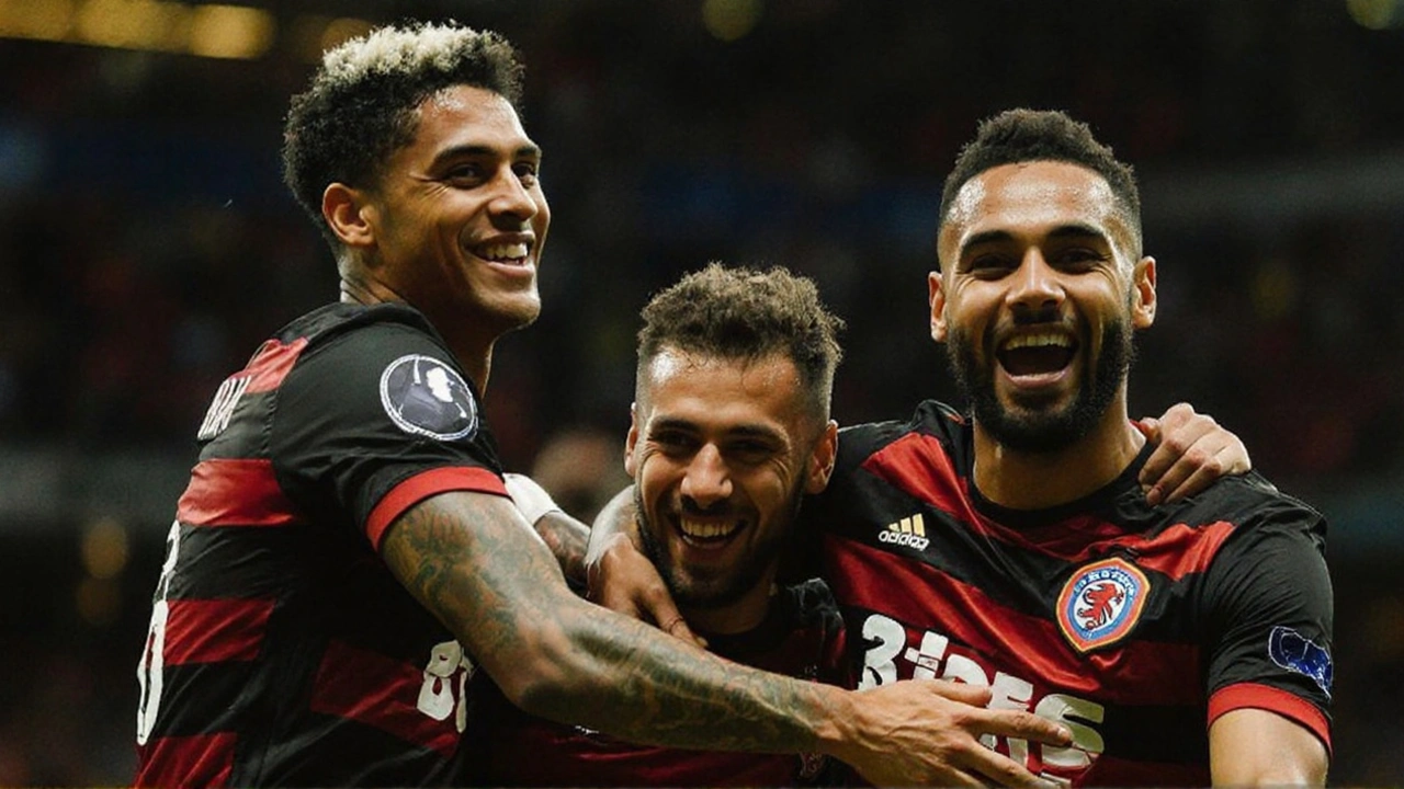 Consequências para os dois clubes