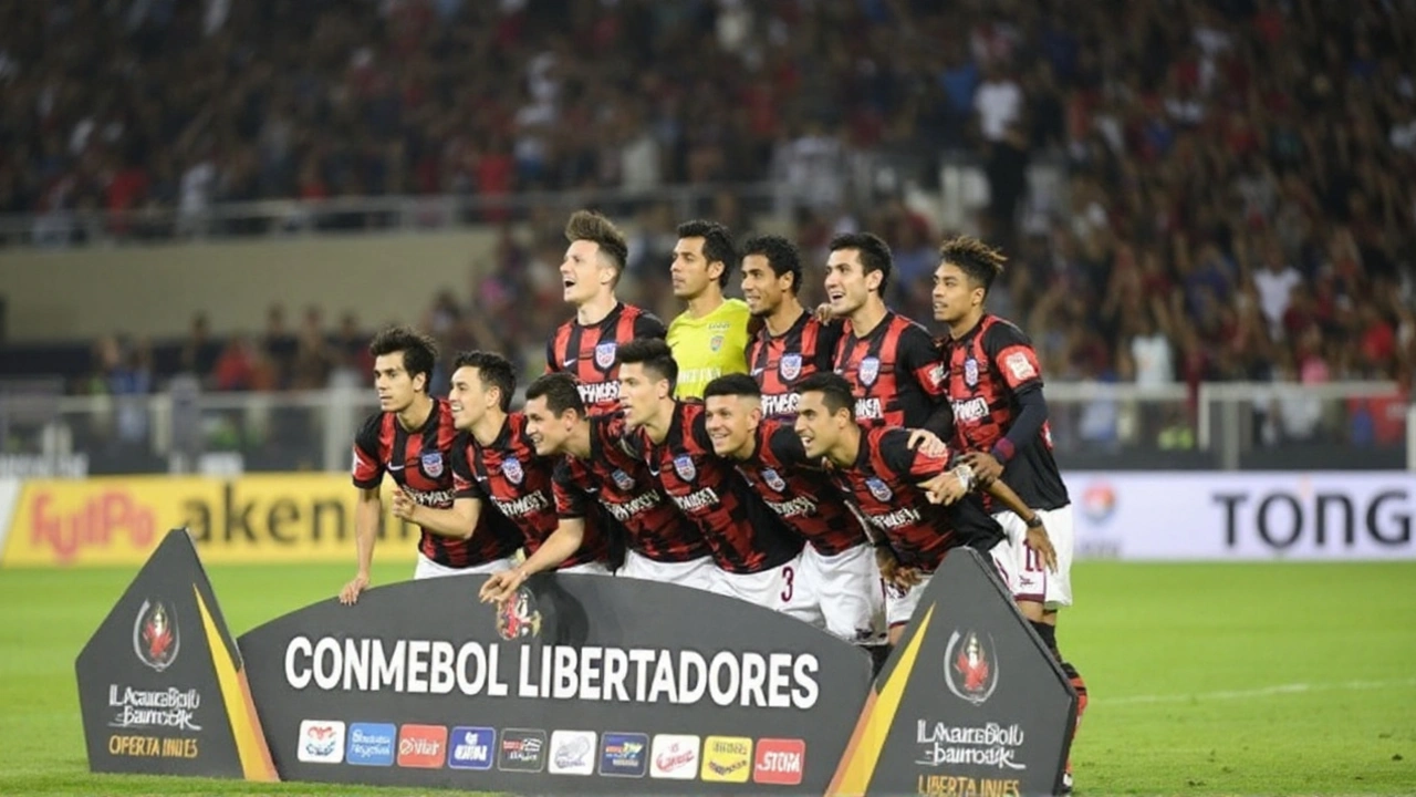 Copa Libertadores 2025: quartas de final têm Palmeiras x River, Flamengo x Estudiantes e São Paulo na altitude