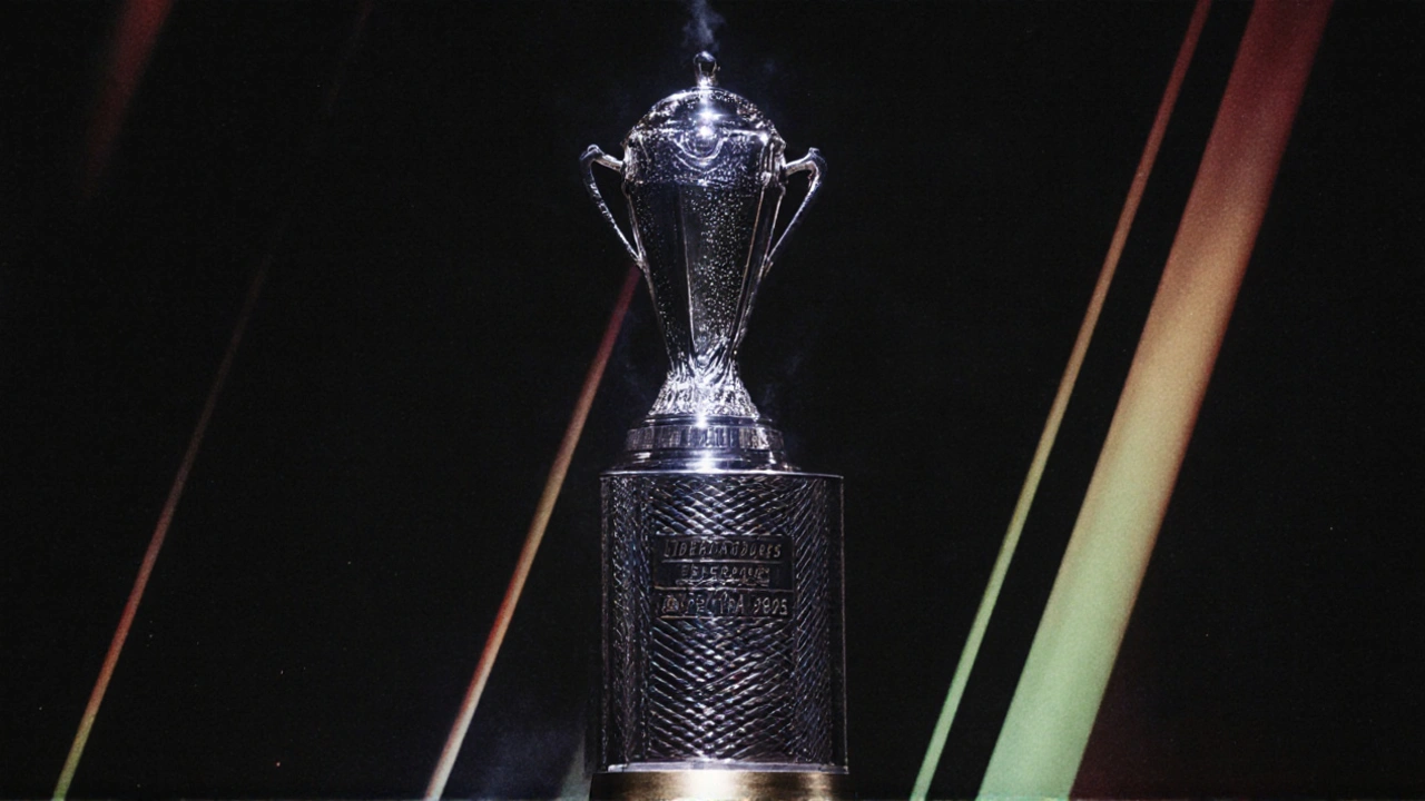 Copa Libertadores 2025: semifinais definidas, datas e confrontos