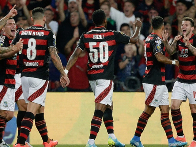 Copa do Brasil 2025: quartas de final revelam clássicos estaduais e o caminho para o título