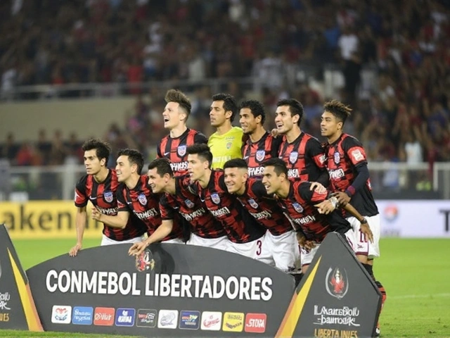 Copa Libertadores 2025: quartas de final têm Palmeiras x River, Flamengo x Estudiantes e São Paulo na altitude